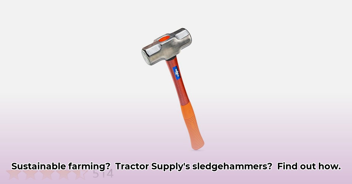 sledge-hammer-tractor-supply